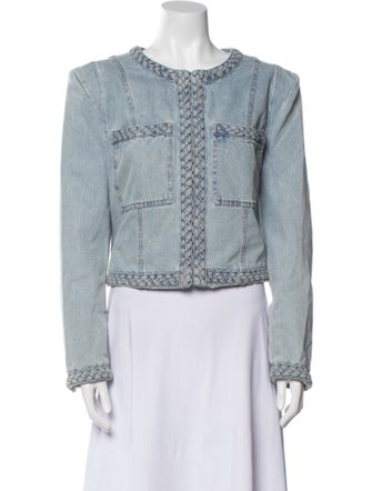 Veronica Beard Denim Jacket
