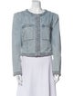 Veronica Beard Denim Jacket