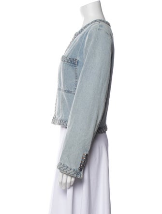 Veronica Beard Denim Jacket