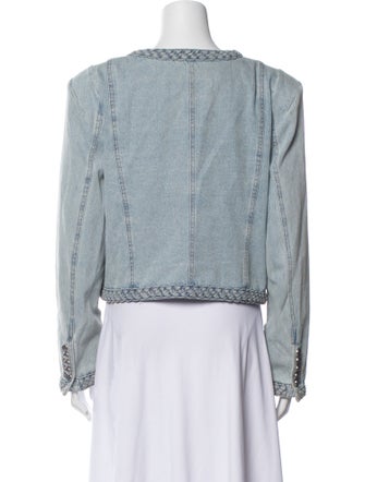 Veronica Beard Denim Jacket