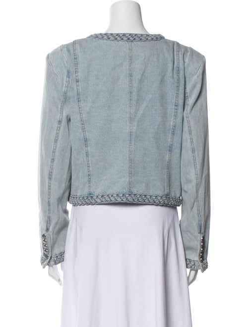 Veronica Beard Denim Jacket