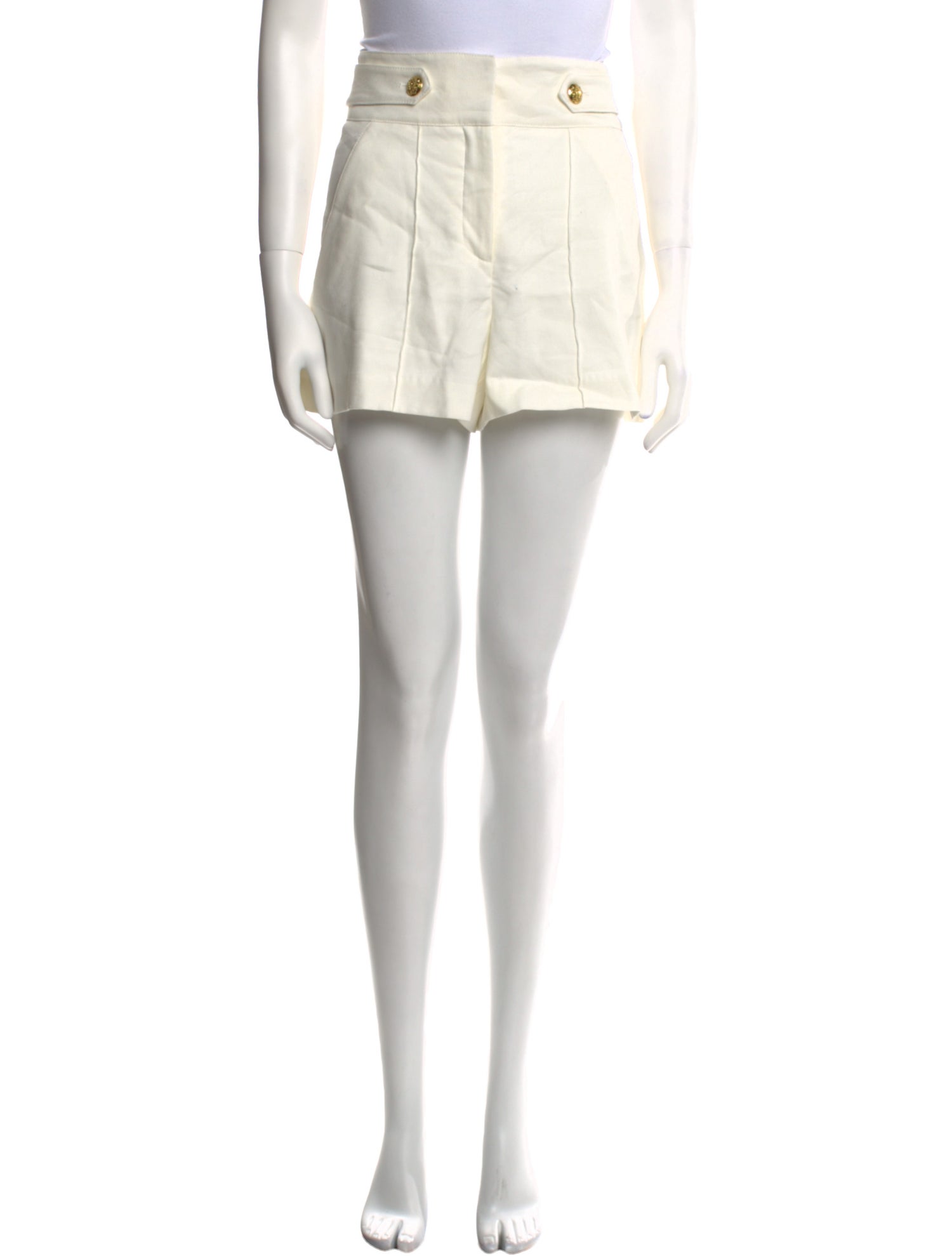 Veronica Beard Mini Shorts w/ Tags