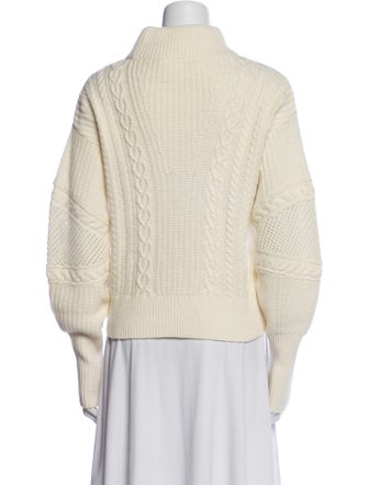 Veronica Beard Turtleneck Sweater