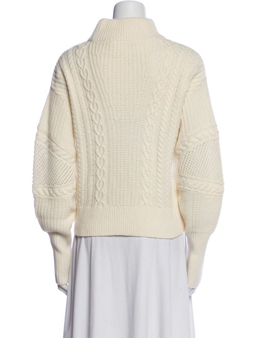 Veronica Beard Turtleneck Sweater