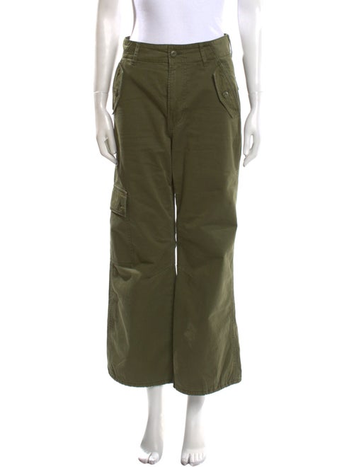 Veronica Beard Wide Leg Pants