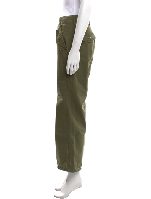 Veronica Beard Wide Leg Pants