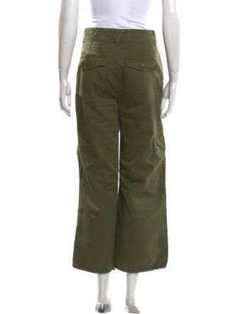 Veronica Beard Wide Leg Pants