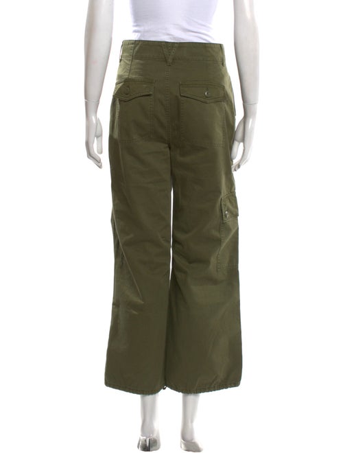 Veronica Beard Wide Leg Pants