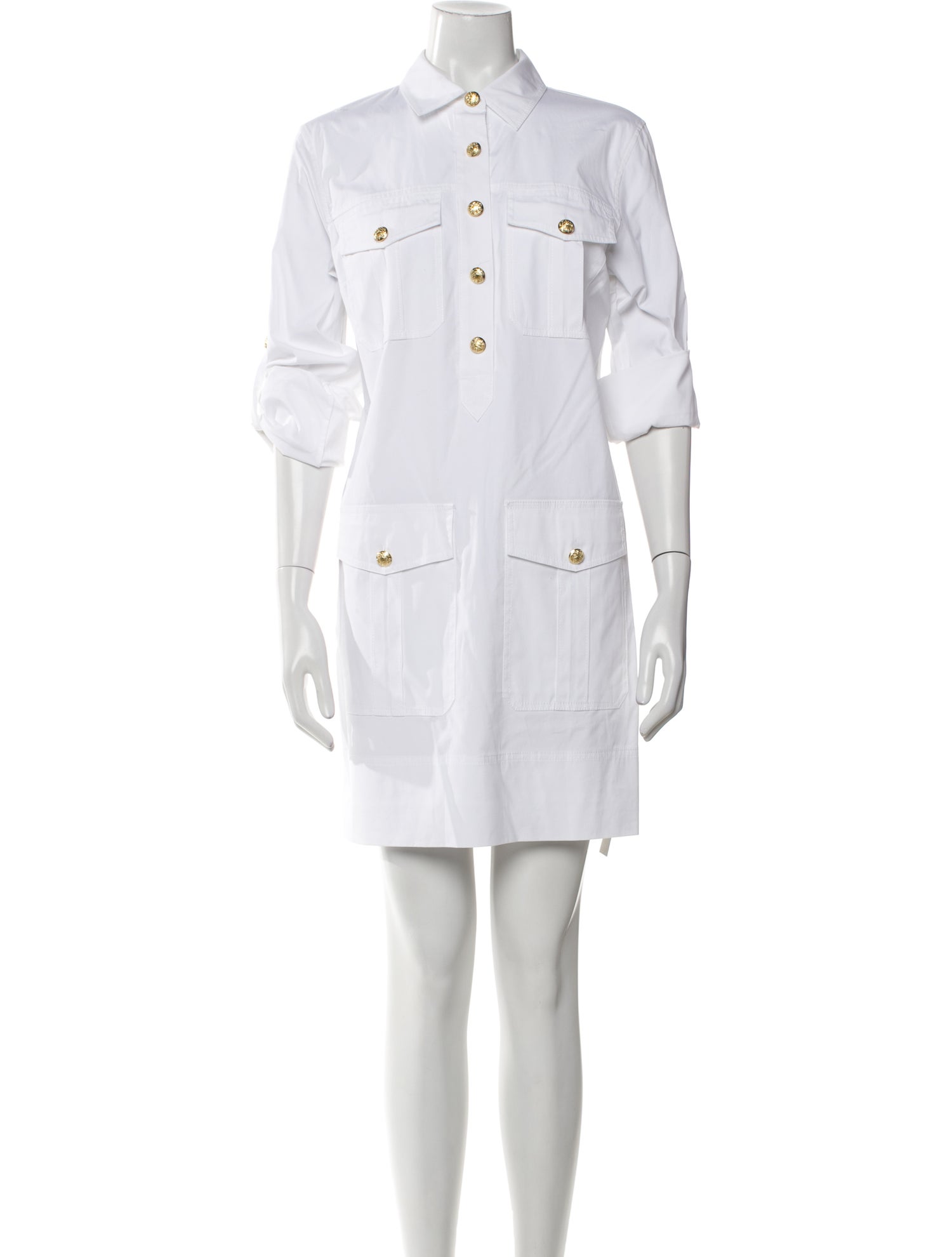 Veronica Beard Mini Dress w/ Tags