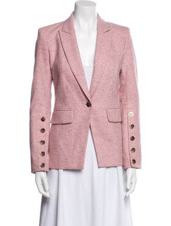 Veronica Beard Wool Blazer