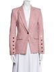 Veronica Beard Wool Blazer