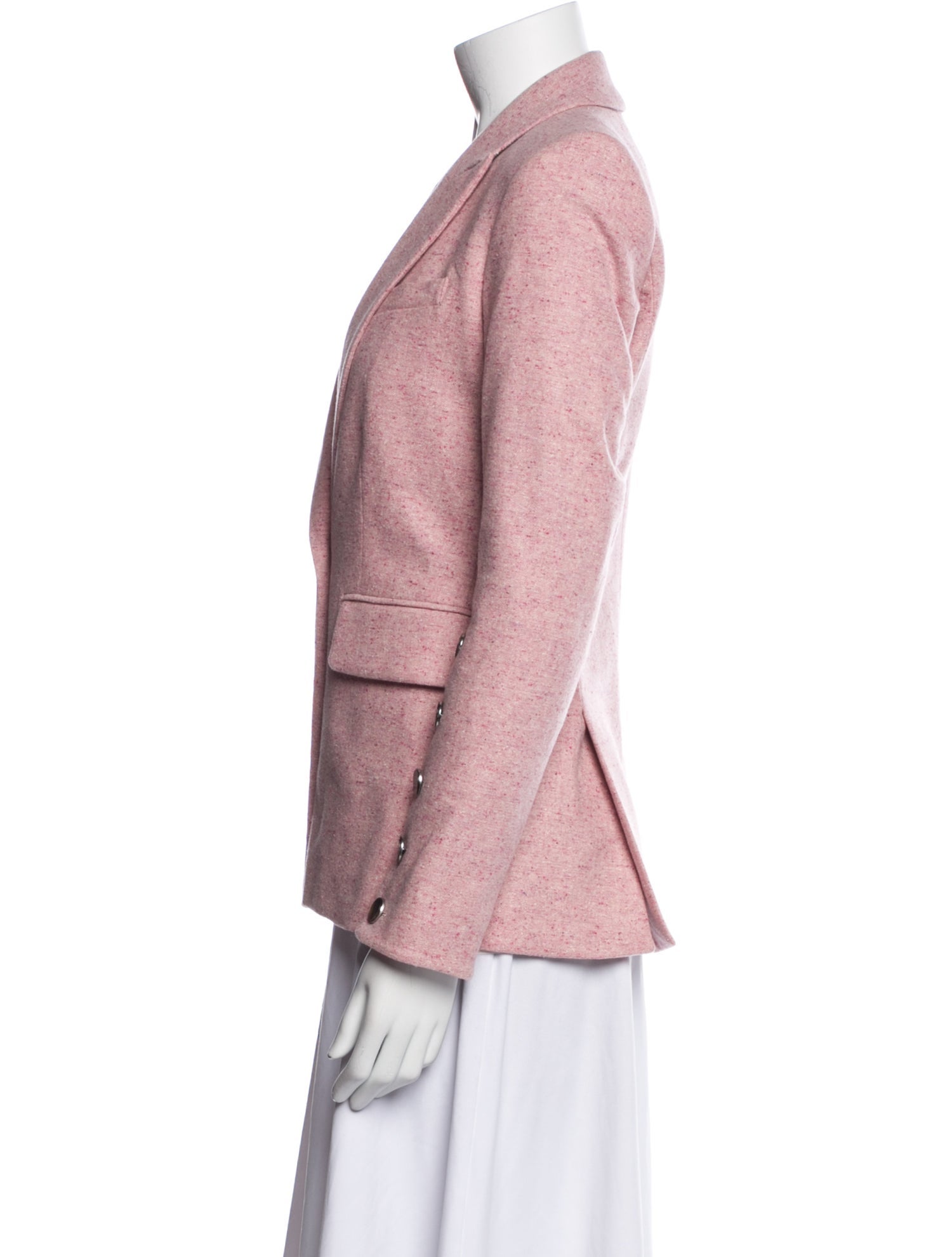 Veronica Beard Wool Blazer