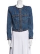 Veronica Beard Denim Jacket