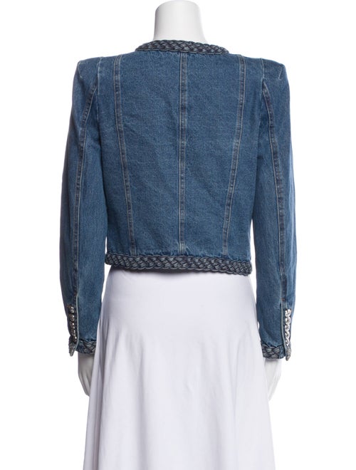 Veronica Beard Denim Jacket