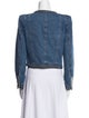 Veronica Beard Denim Jacket