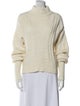 Veronica Beard Turtleneck Sweater