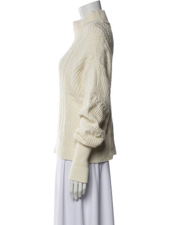 Veronica Beard Turtleneck Sweater