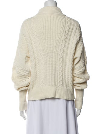 Veronica Beard Turtleneck Sweater