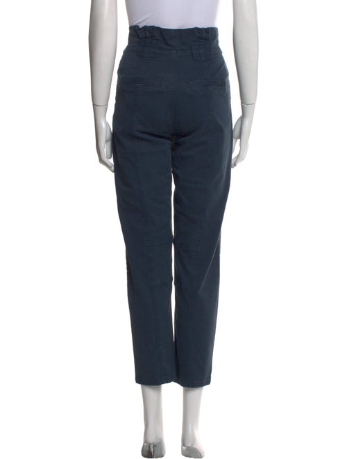 Veronica Beard Straight Leg Pants