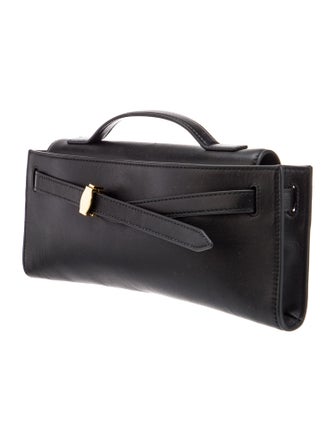 Veronica Beard Leather Top Handle Bag