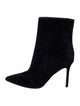 Veronica Beard Suede Boots