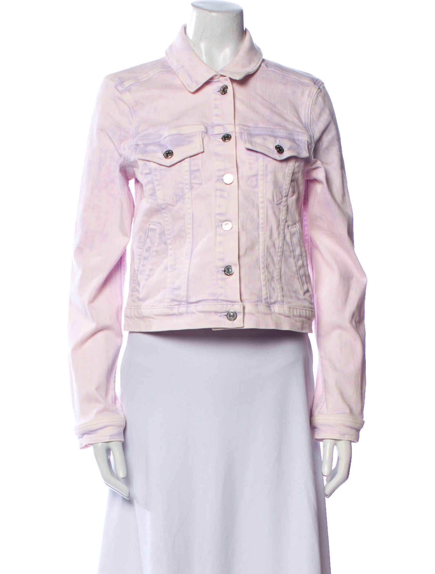 Veronica Beard Denim Jacket w/ Tags