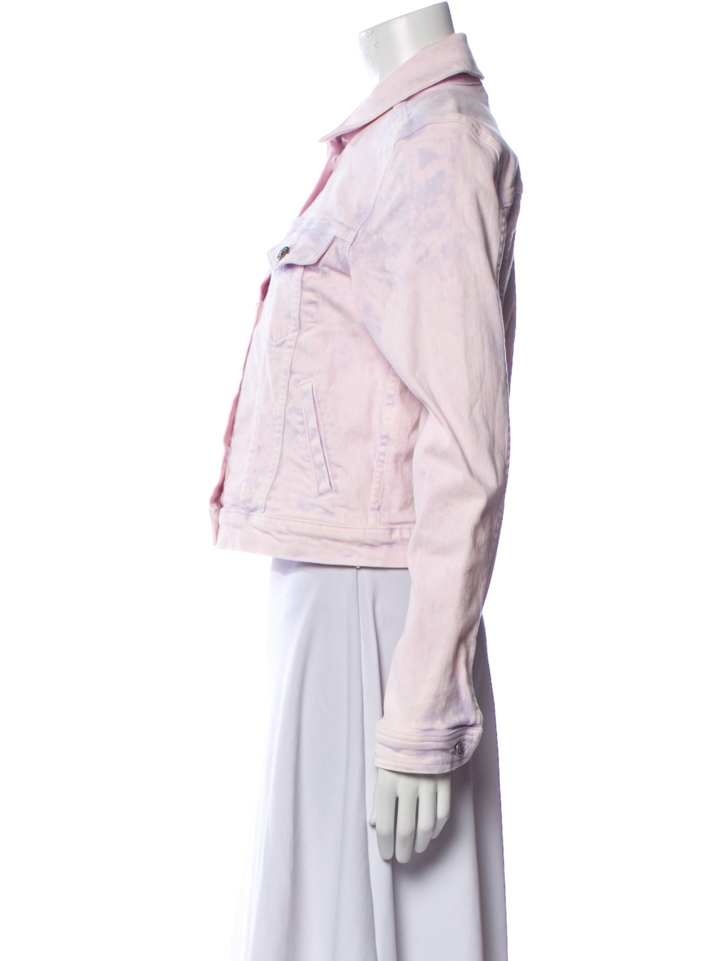 Veronica Beard Denim Jacket w/ Tags