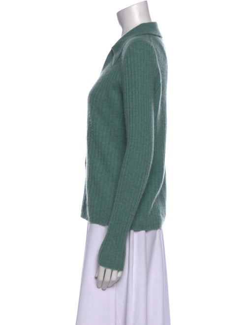 Veronica Beard Cashmere V-Neck Sweater