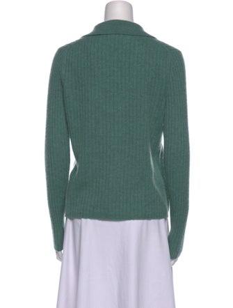 Veronica Beard Cashmere V-Neck Sweater