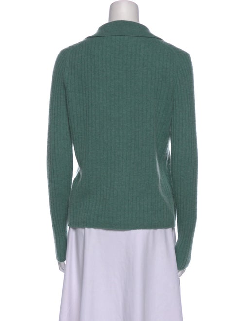 Veronica Beard Cashmere V-Neck Sweater