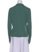 Veronica Beard Cashmere V-Neck Sweater