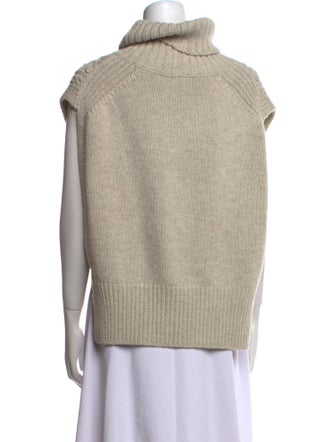 Veronica Beard Turtleneck Sweater