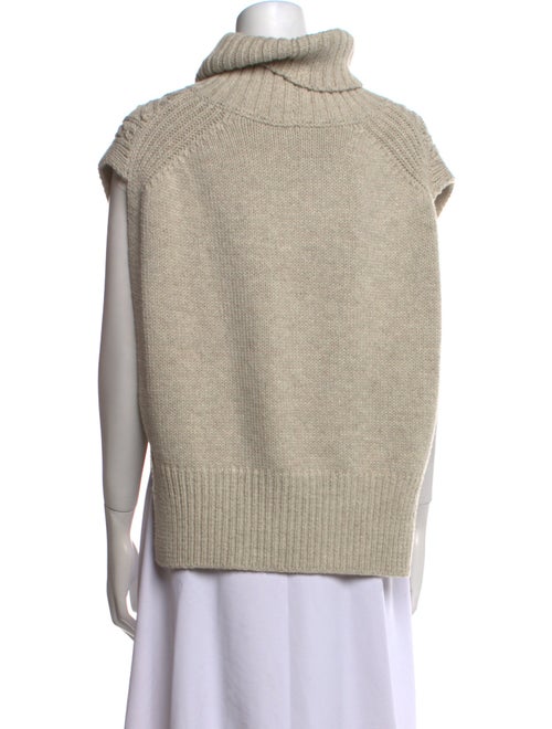 Veronica Beard Turtleneck Sweater