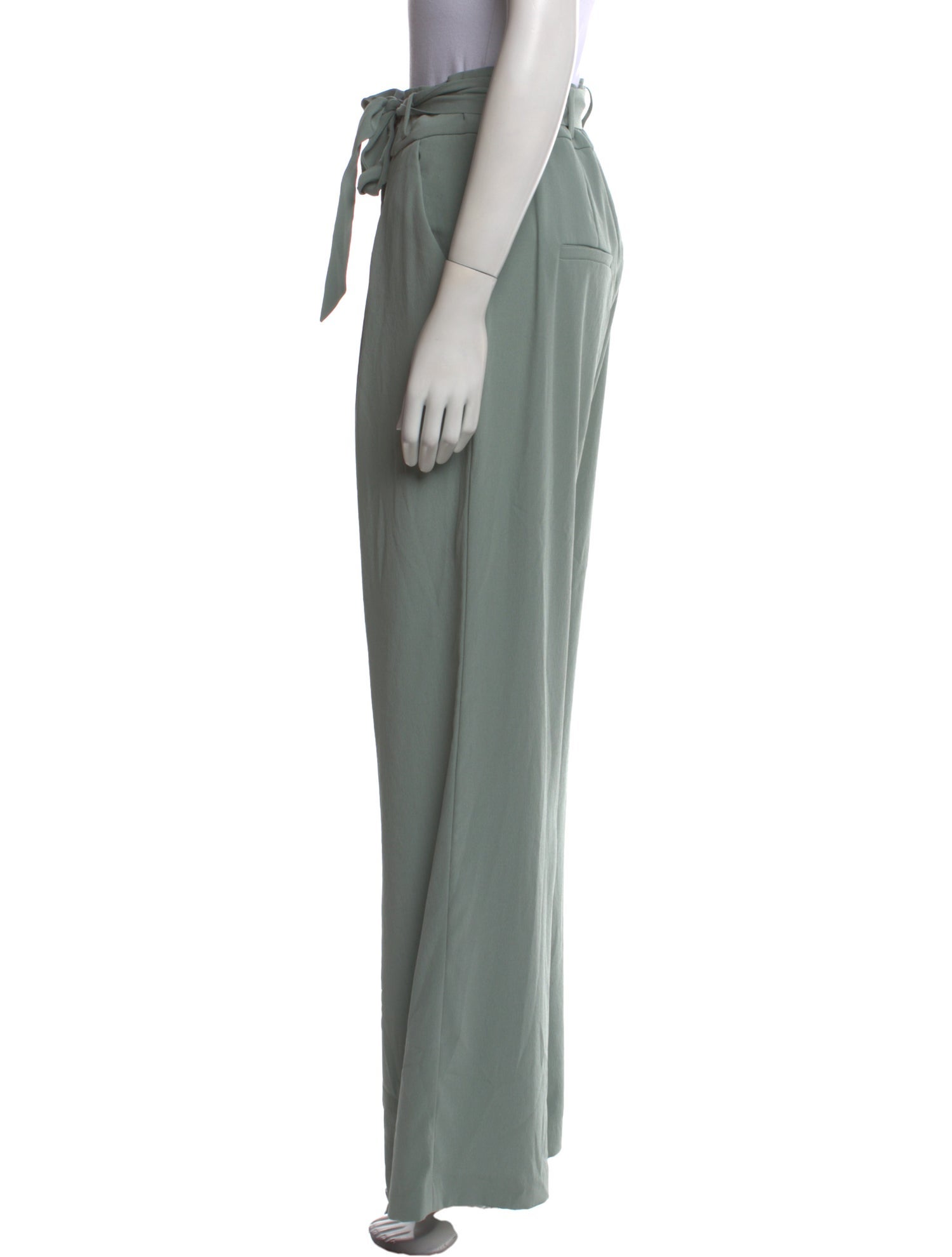 Veronica Beard Wide Leg Pants