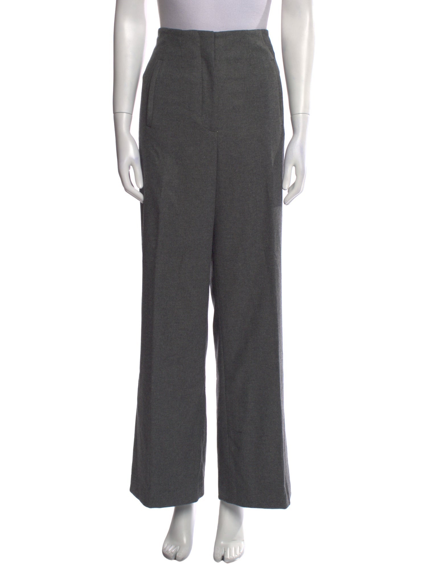 Veronica Beard Wide Leg Pants w/ Tags