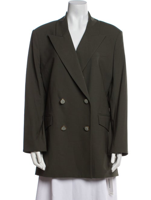 Veronica Beard Wool Blazer