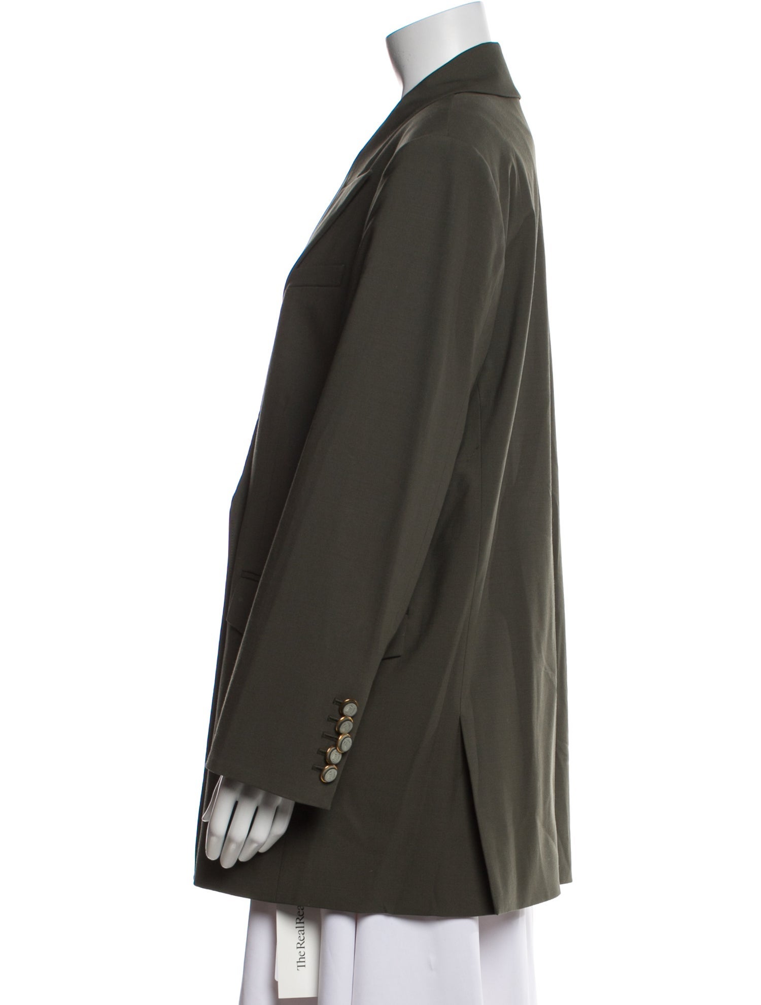 Veronica Beard Wool Blazer