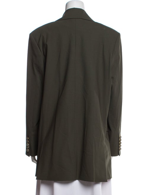 Veronica Beard Wool Blazer