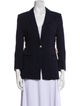 Veronica Beard Striped Blazer