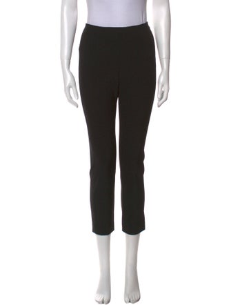 Veronica Beard Straight Leg Pants