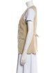 Veronica Beard Linen Vest