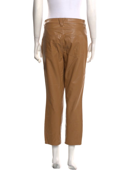 Veronica Beard Straight Leg Pants