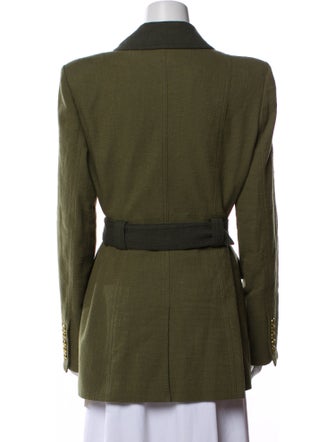 Veronica Beard Utility Jacket