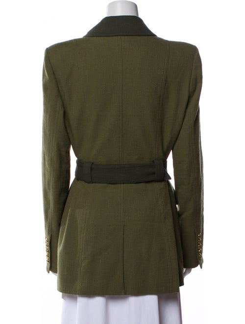 Veronica Beard Utility Jacket