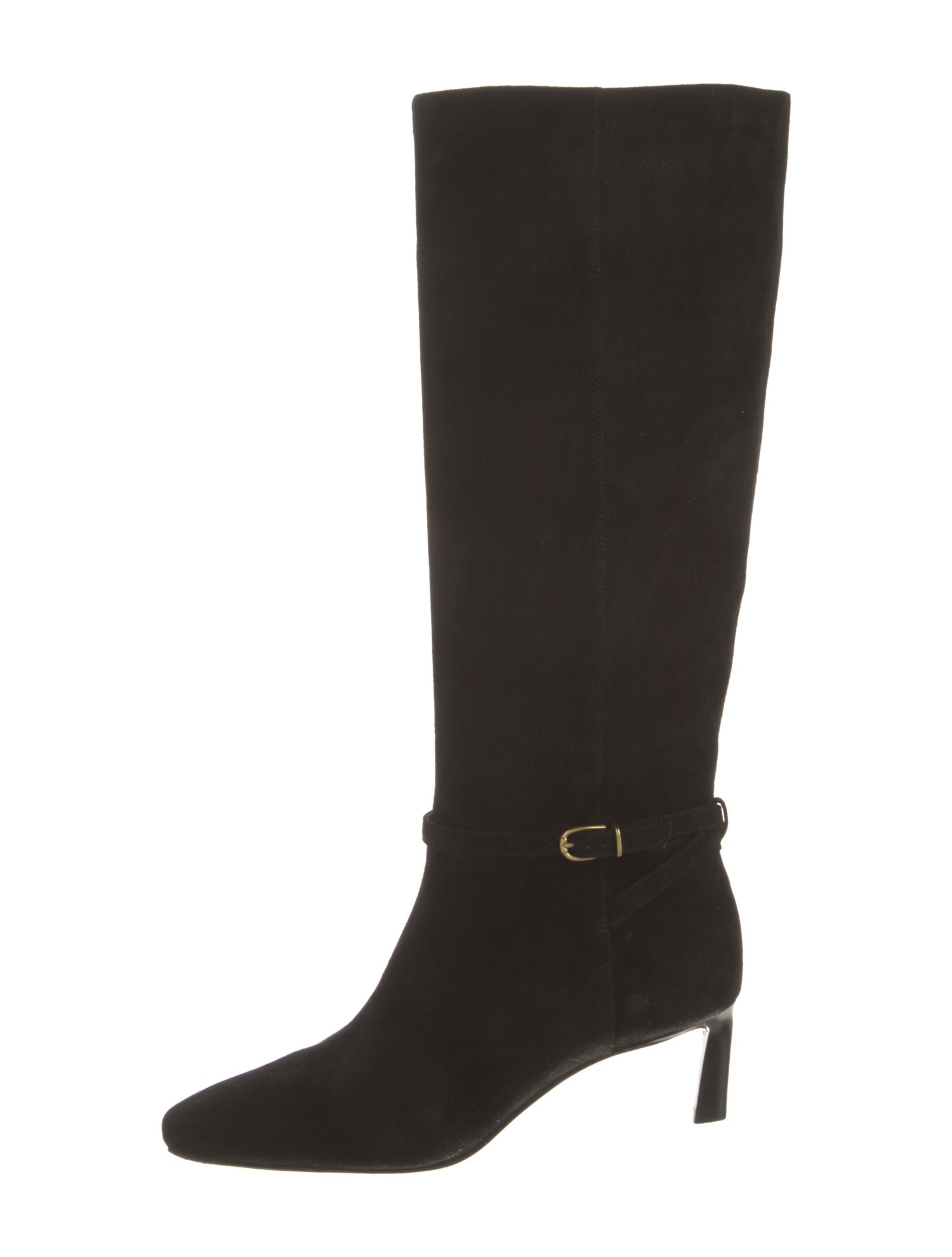 Veronica Beard Suede Boots