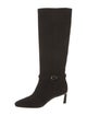Veronica Beard Suede Boots