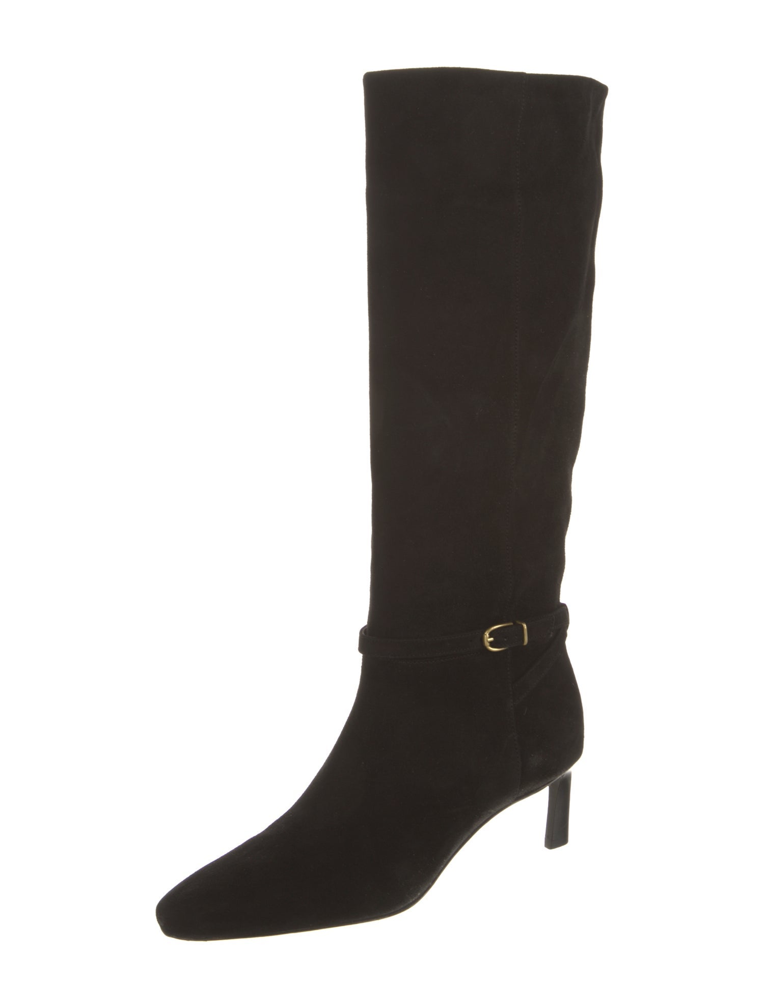 Veronica Beard Suede Boots