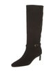 Veronica Beard Suede Boots