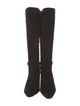Veronica Beard Suede Boots