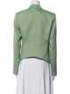 Veronica Beard Linen Blazer